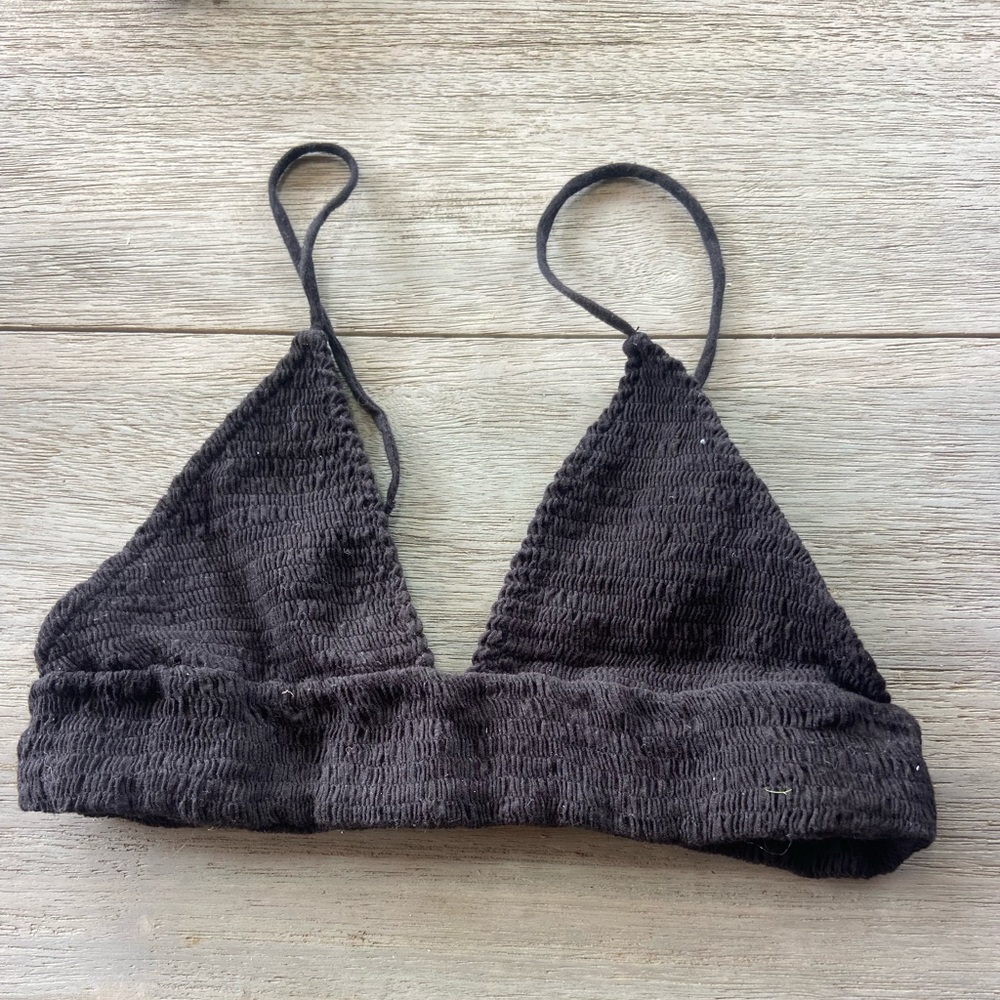 Bikini top